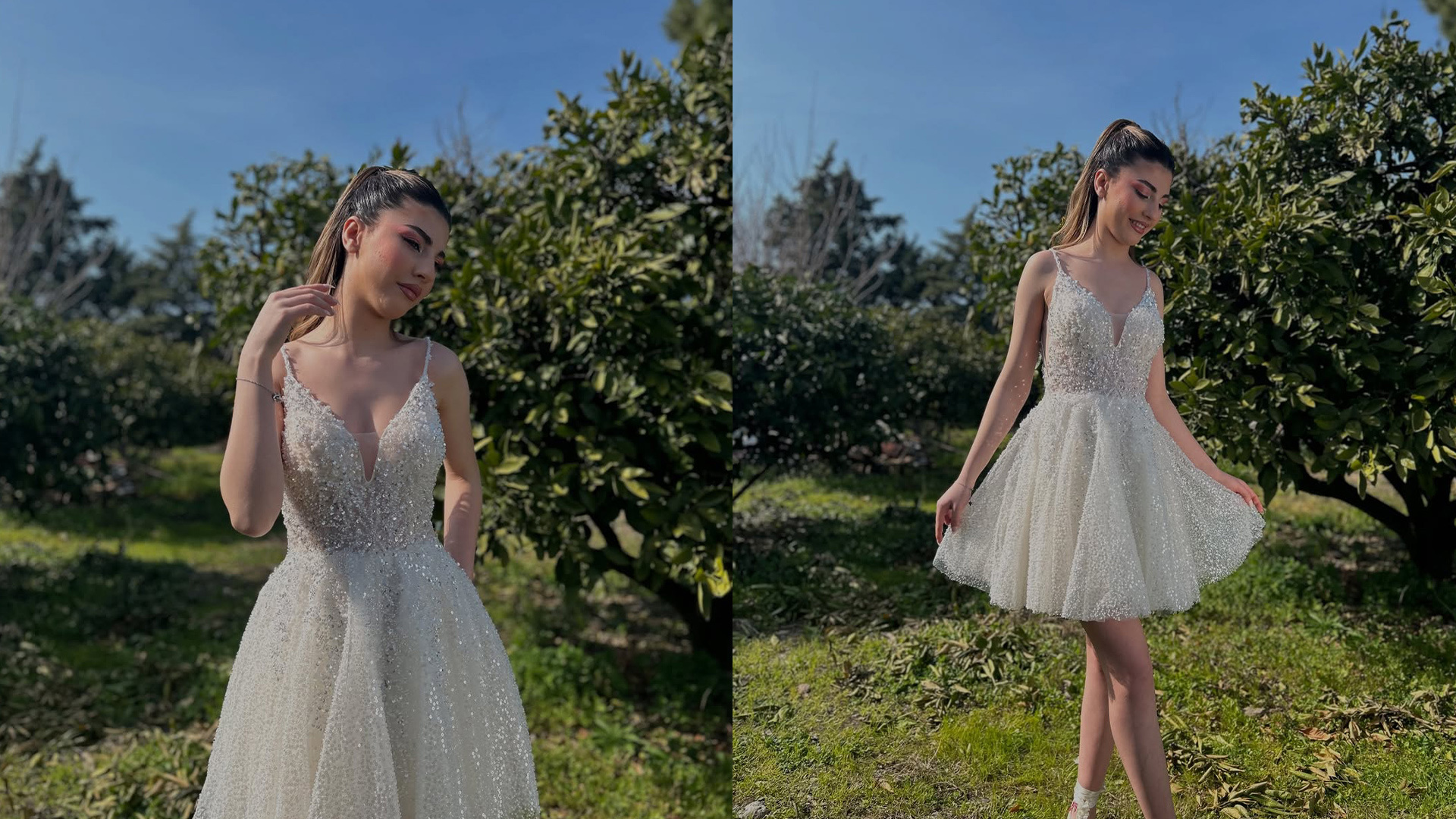 İzmir Gelinlik Firması : Balgin Sposa