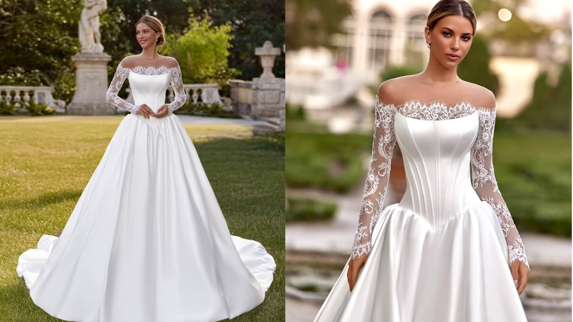 İzmir Gelinlik Firması : Zeliza Moda Evi