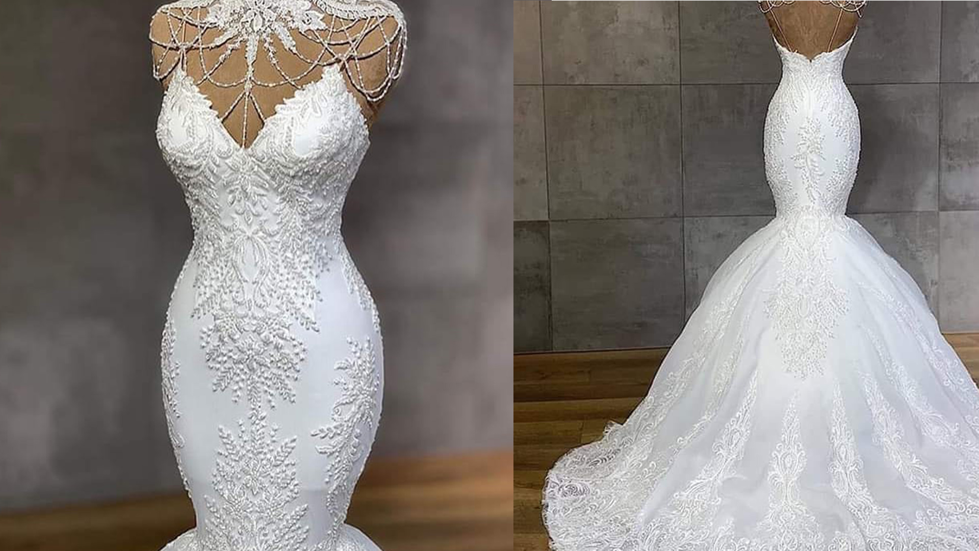 İzmir Gelinlik Firması : Gayen Gelinlik