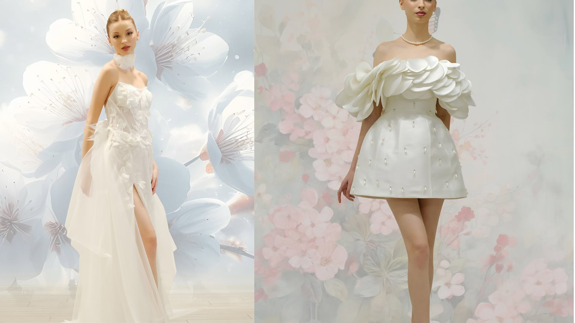 İzmir Gelinlik Firması : Dilek Süslüer