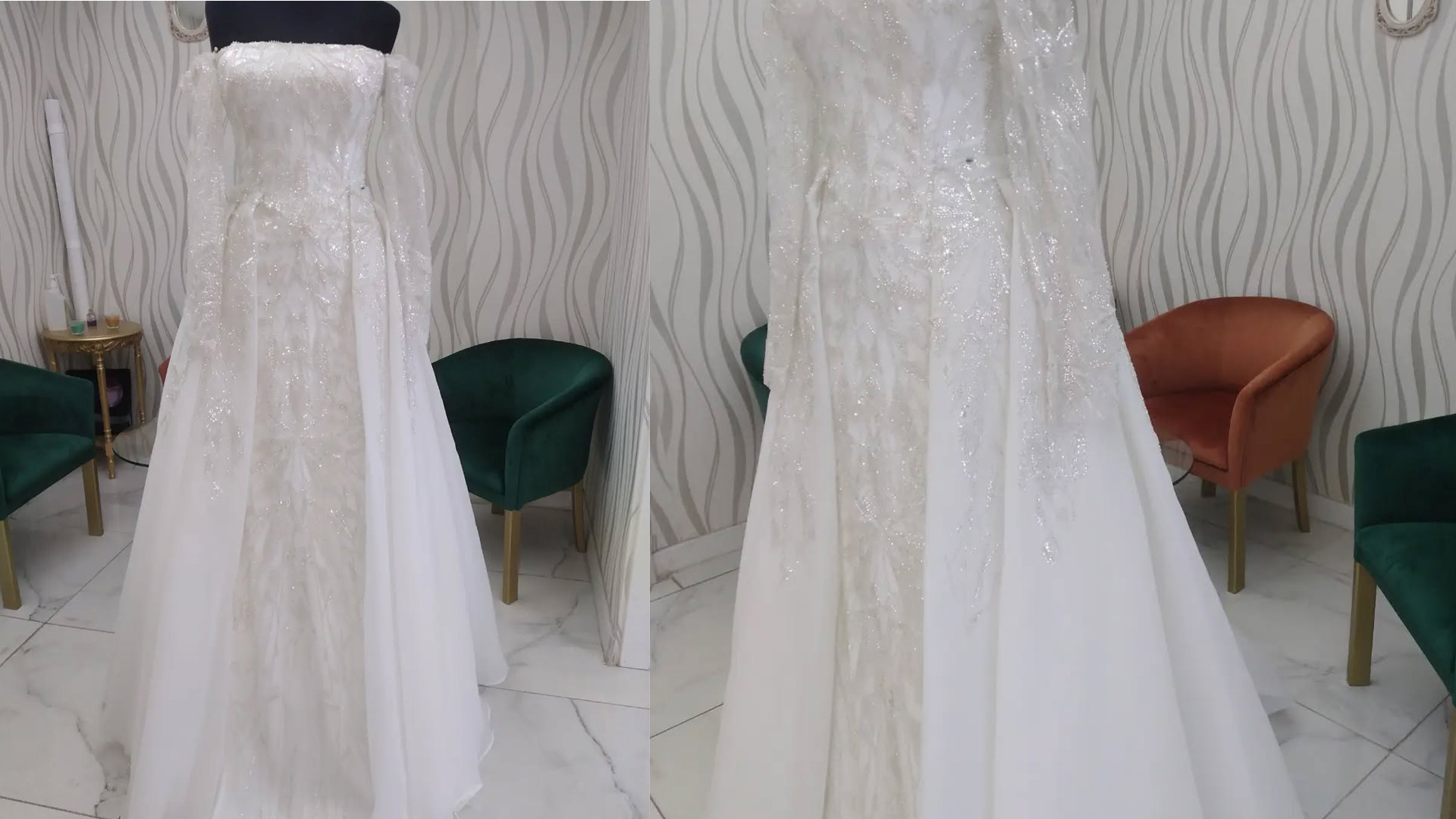 İzmir Gelinlik Firması : Umut Moda