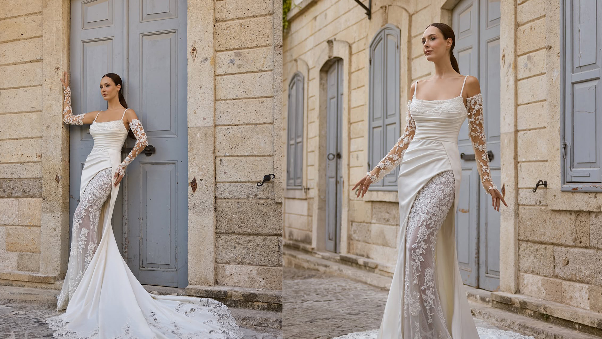İzmir Gelinlik Firması : Madam Burcu Couture