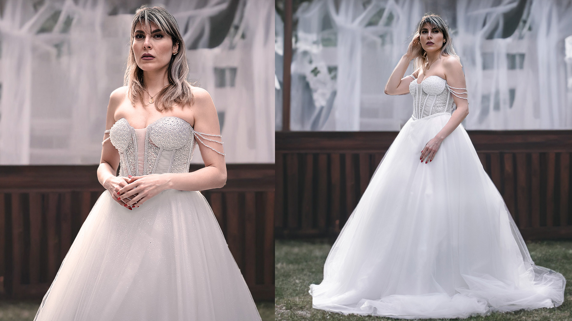 İzmir Gelinlik Firması : Afandi