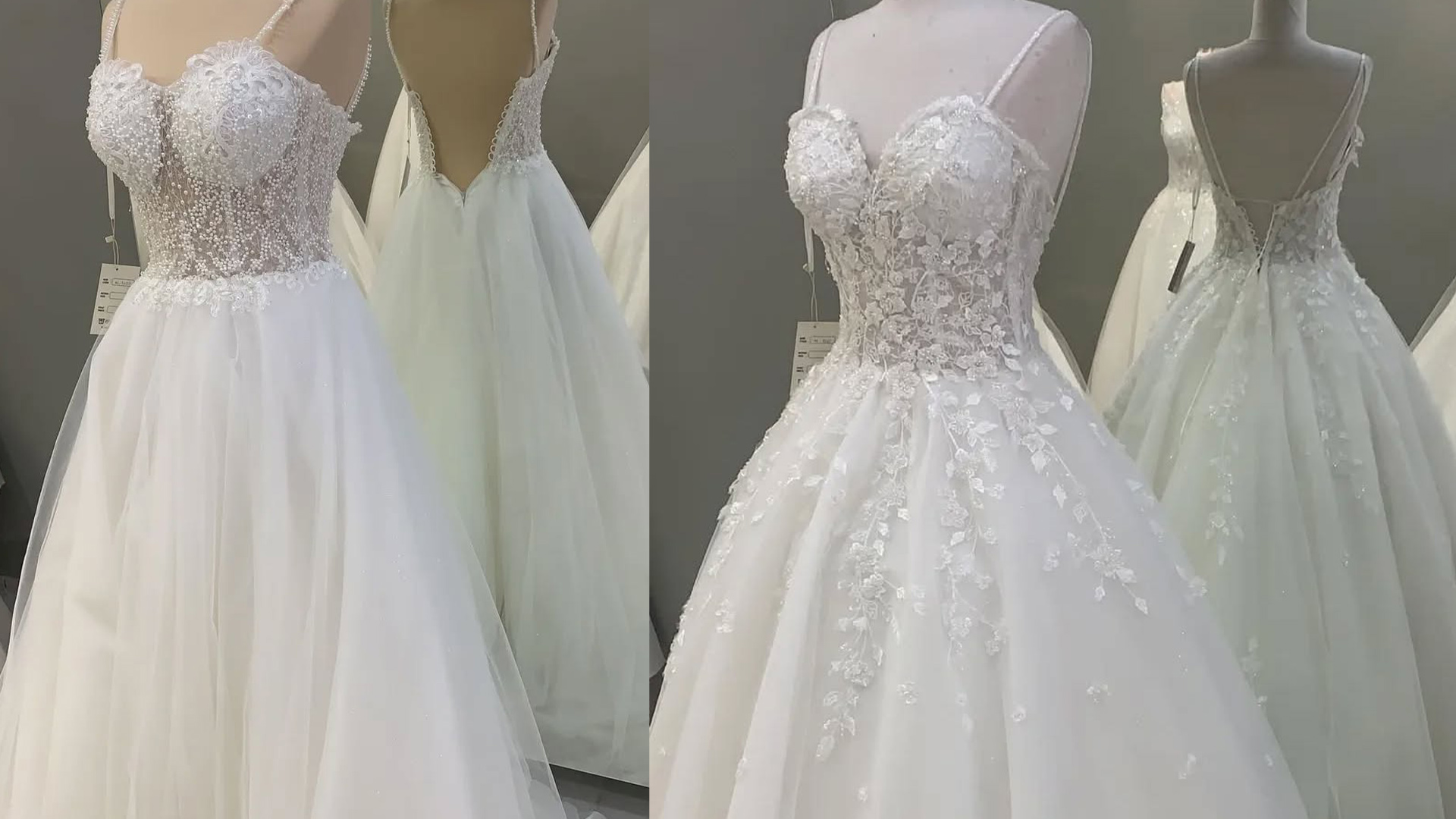 İzmir Gelinlik Firması : NeVestia