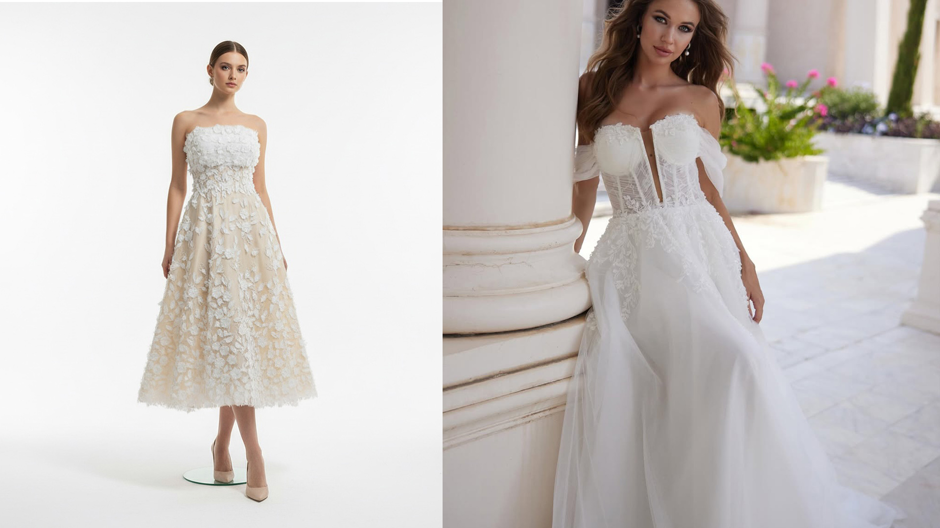 İzmir Gelinlik Firması : Mine Gülaylar