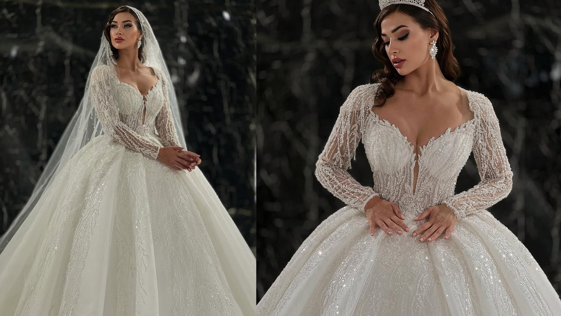 İzmir Gelinlik Firması : Seba Moda