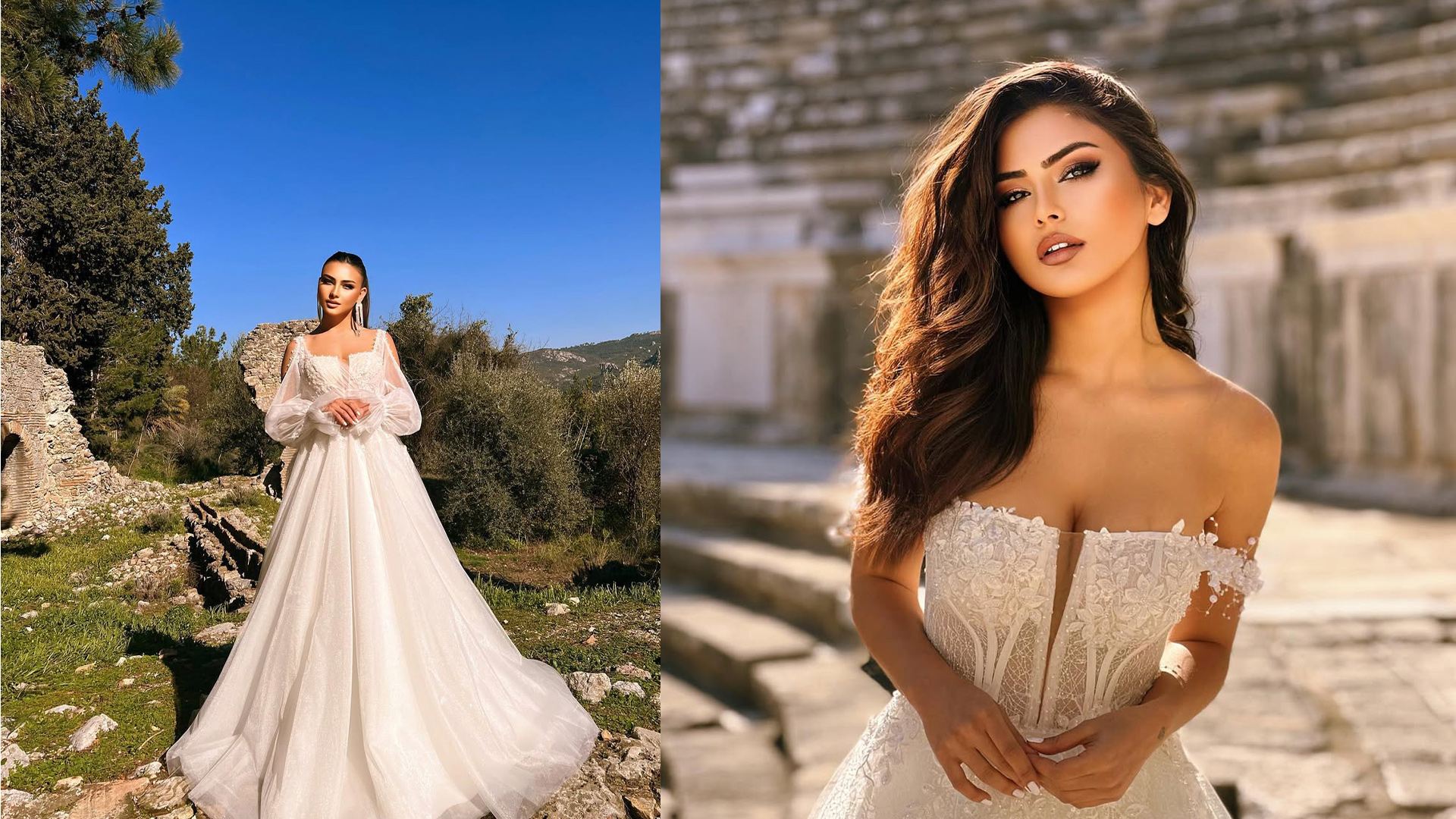 İzmir Gelinlik Firması : Ebruli Moda