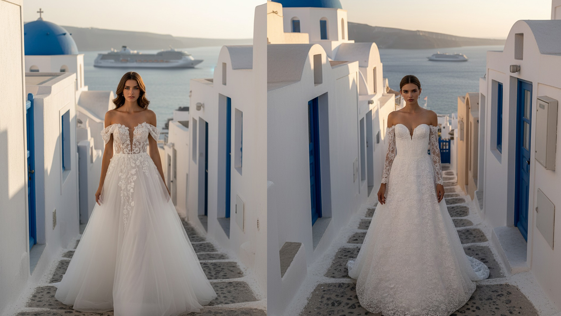 İzmir Gelinlik Firması : Ayşen Wedding