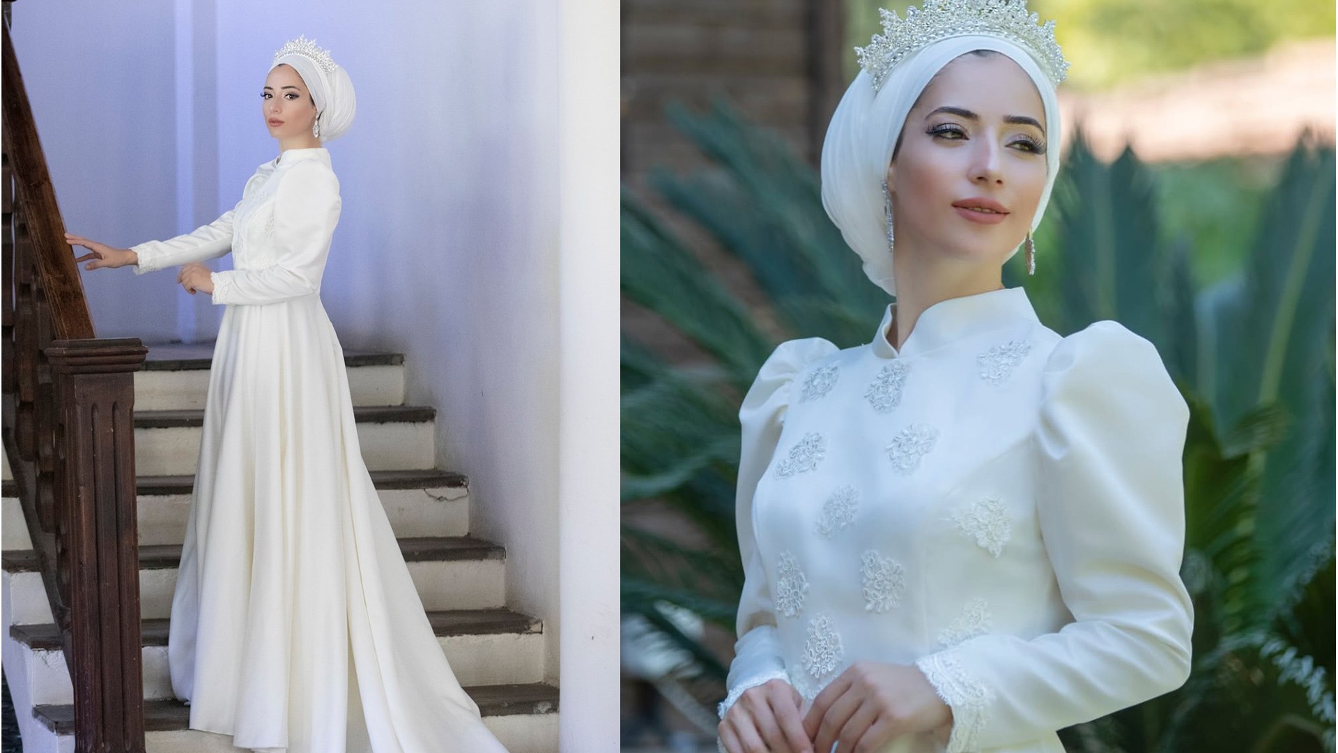 İzmir Gelinlik Firması : Lefzen Moda