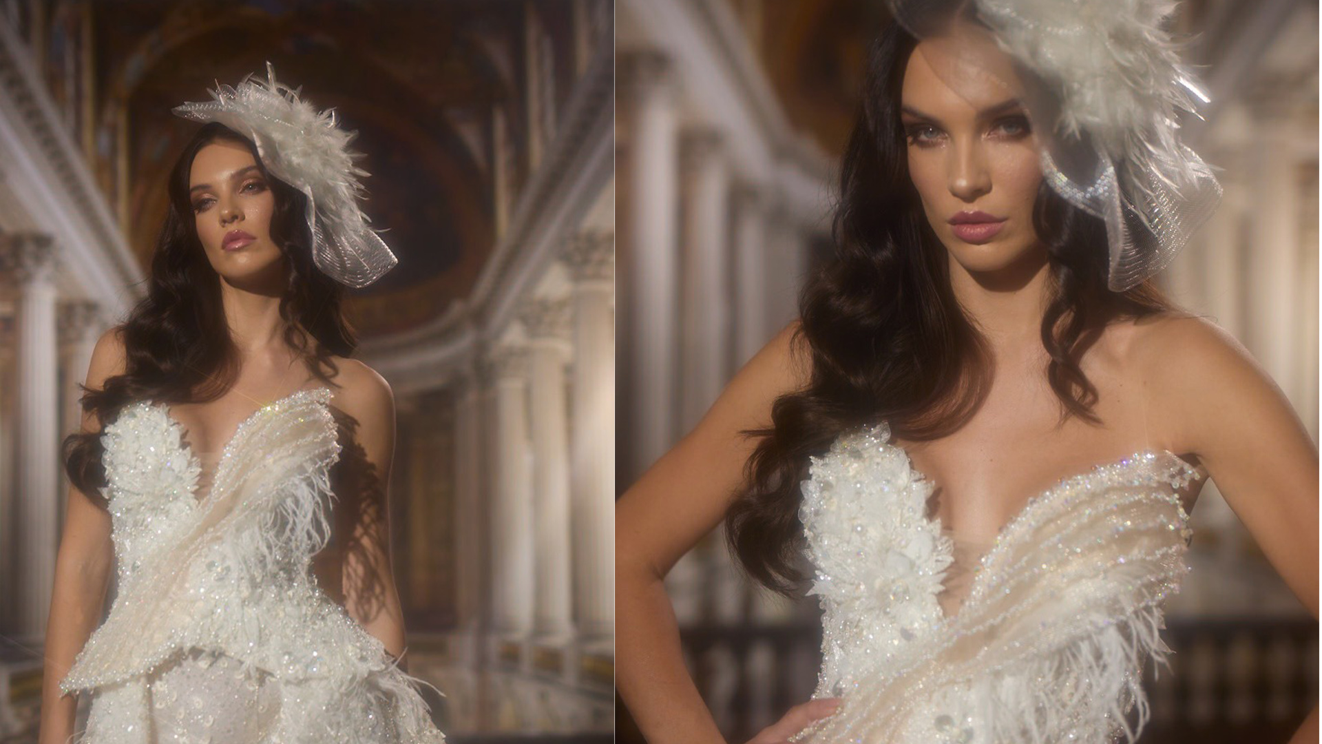 İzmir Gelinlik Firması : Gültekin Ataseven