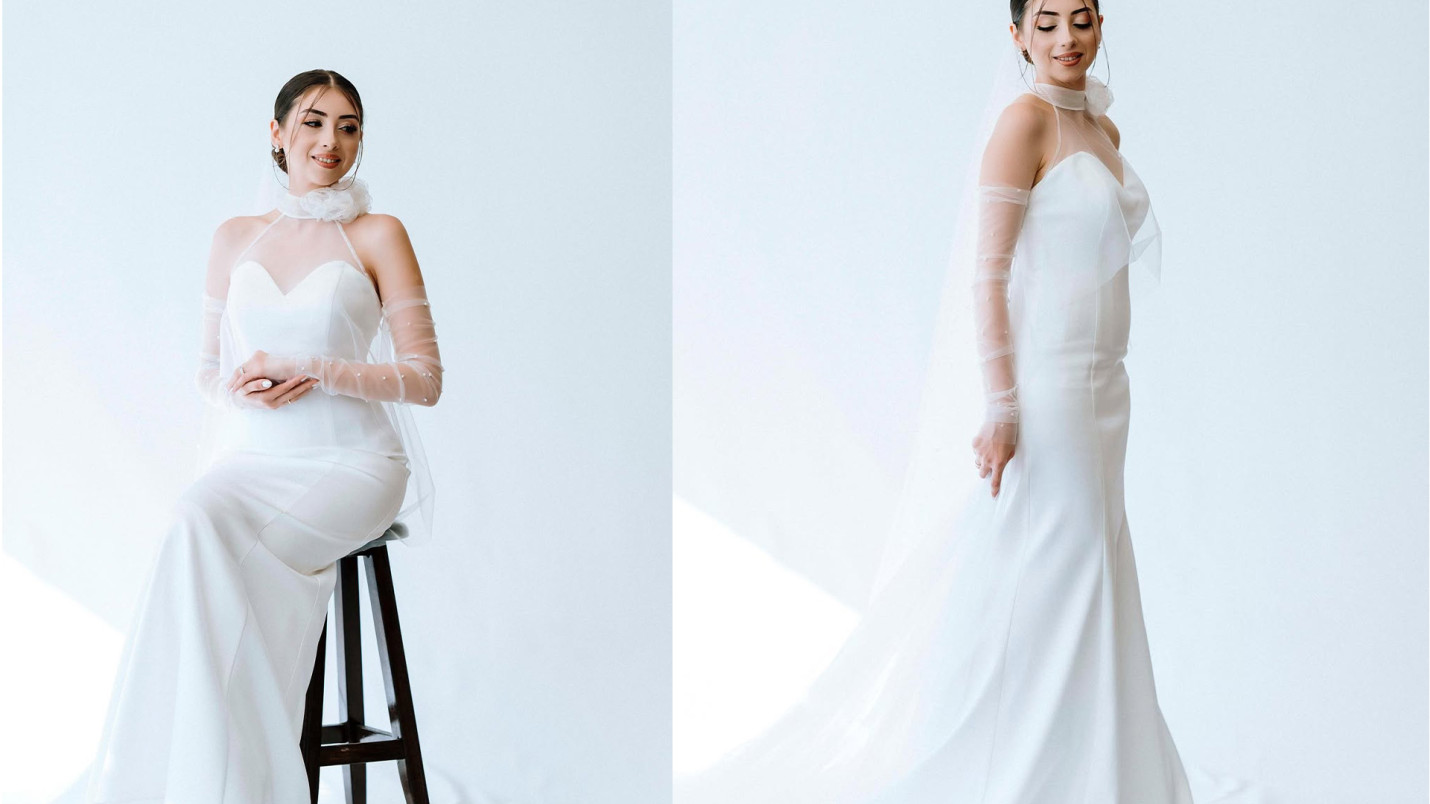 Tülin Gülhan Haute Couture & Bridal