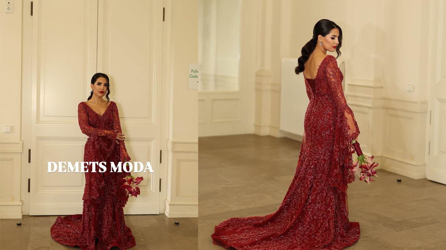 Demet's Gelinlik Evi