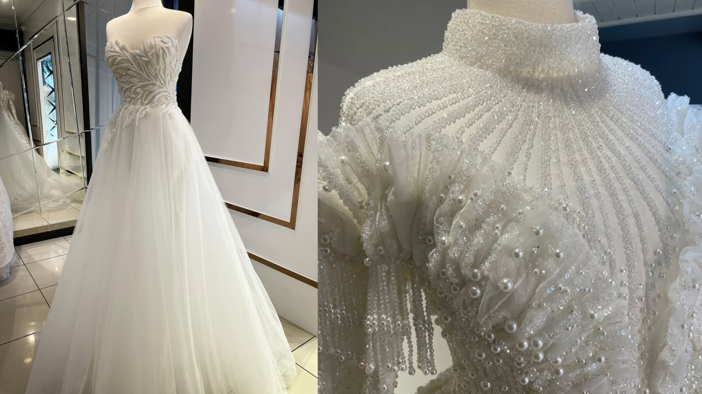 Müjgan Köksal Modaevi