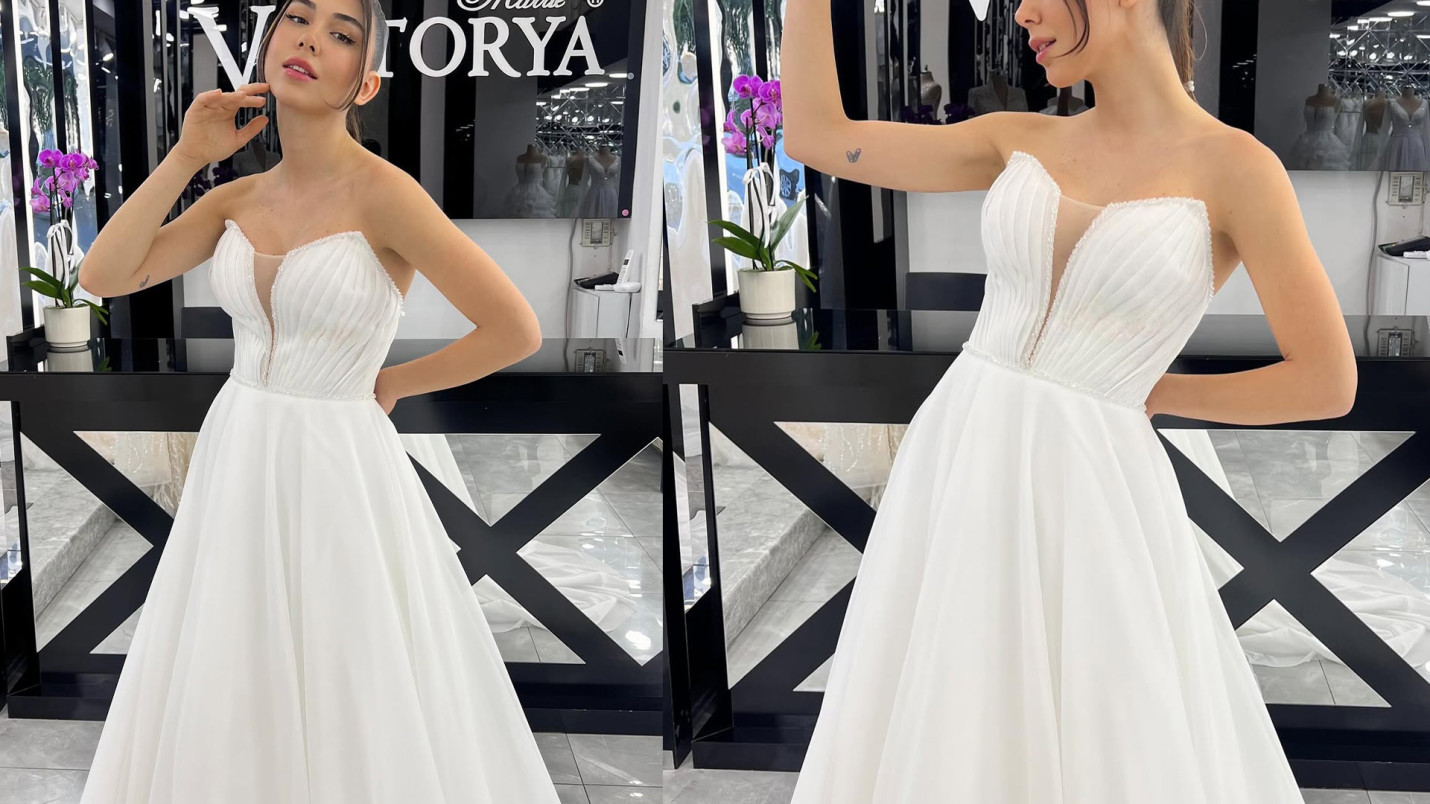 Viktorya Marrie İzmir