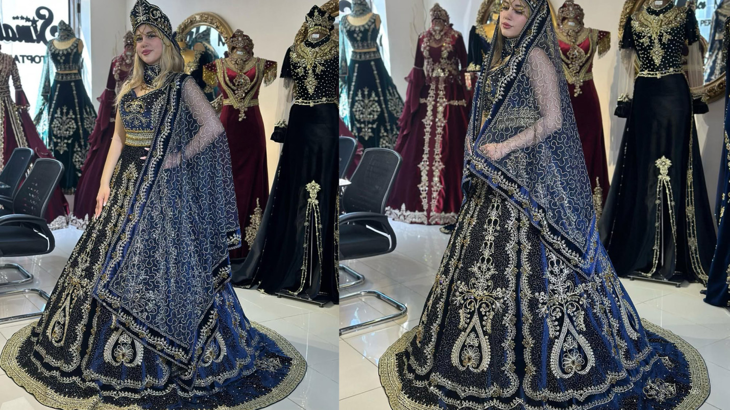 Şimalce Moda