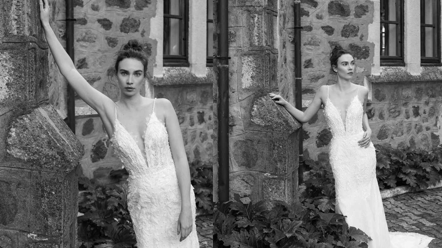 Ferhan Türker Haute Couture