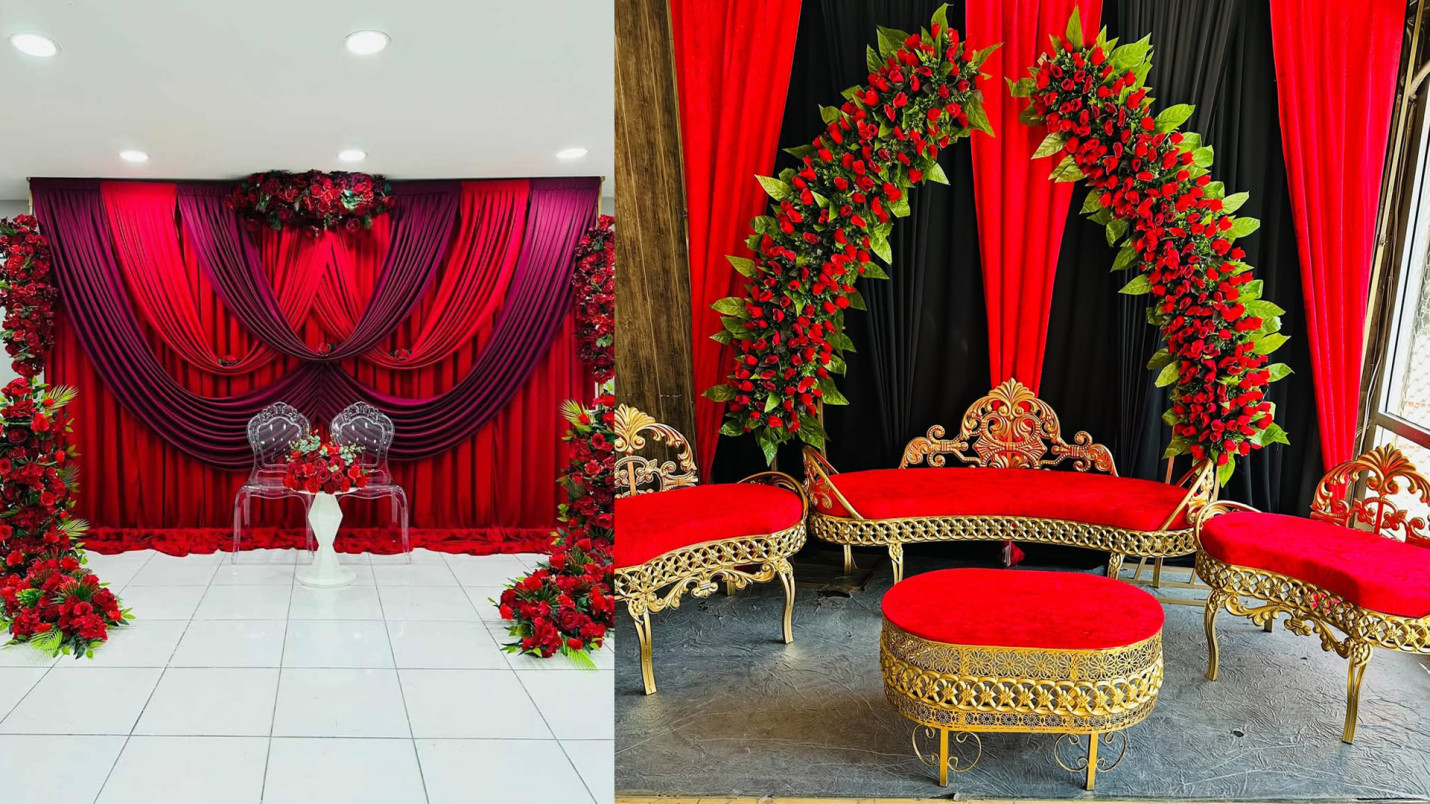 Zirve Kına Organizasyon