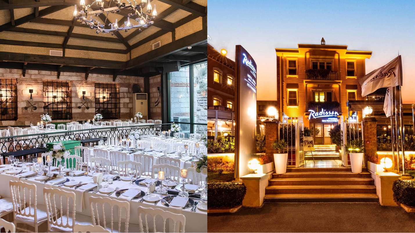 Radisson Istanbul Sultanahmet