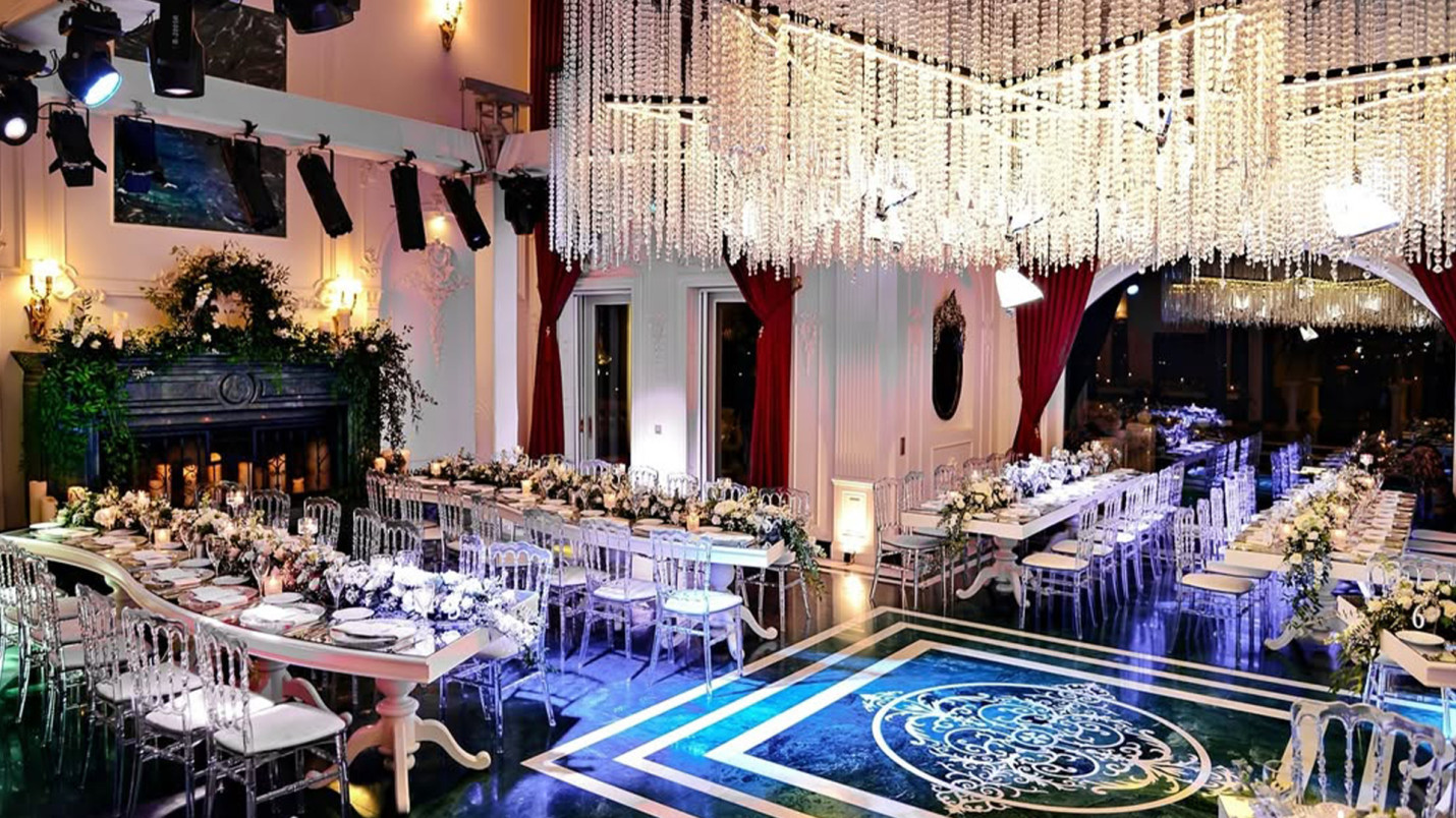 Sözbir Royal Mansion