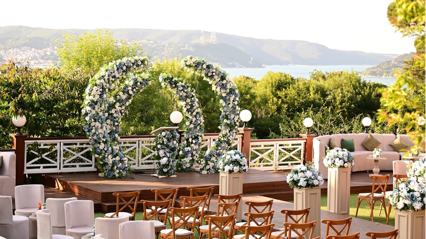 Secret Garden İstanbul Art