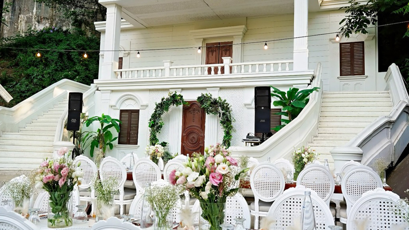 Fındık Suyu Bahçesi