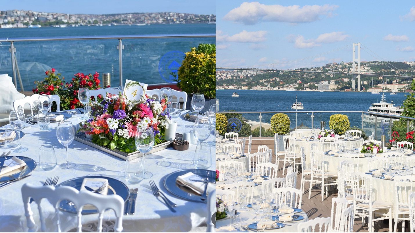 Teras 212 Beşiktaş