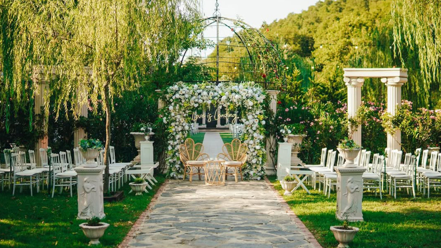 The Ritz Grand Gardens