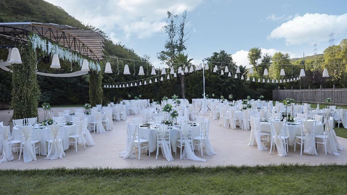 Bahar Country Sarıyer