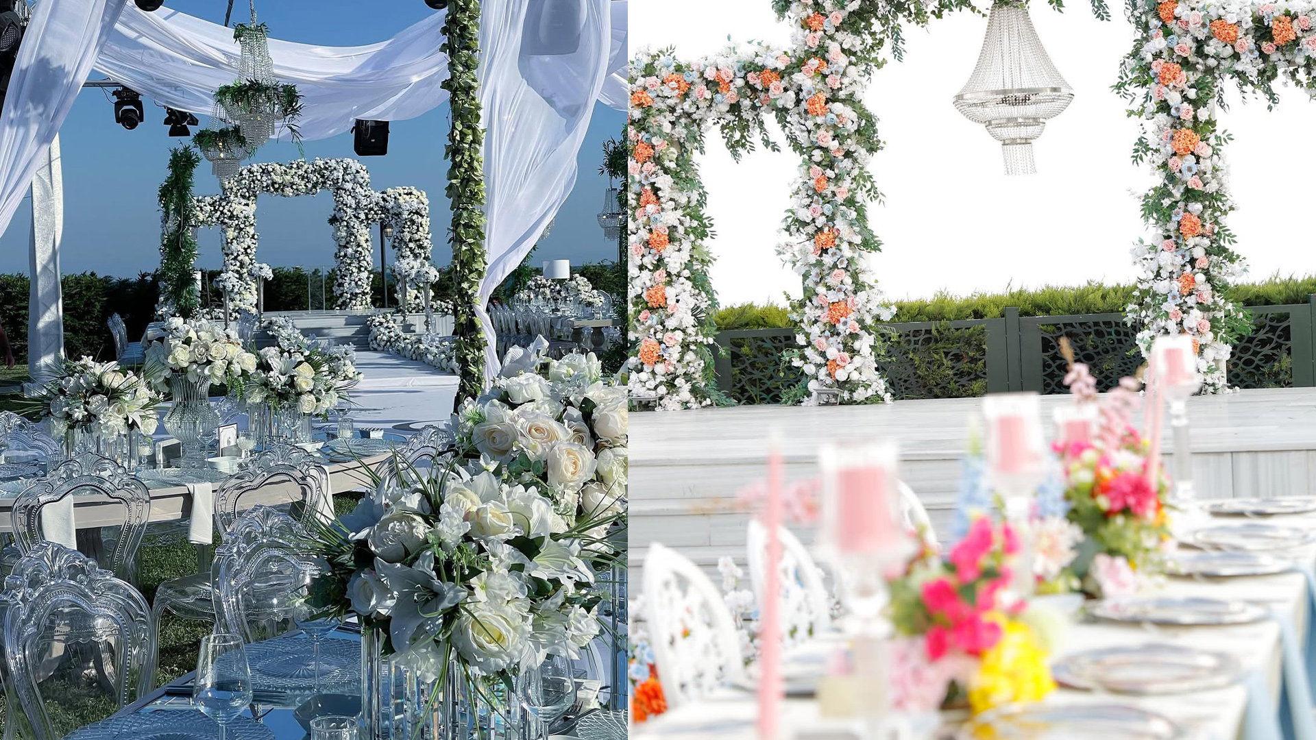 Valide Sultan Yalısı Düğün Mekânı | İstanbul Avcılar’da Deniz Manzaralı, Tarihi ve Doğayla İç İçe Bir Düğün