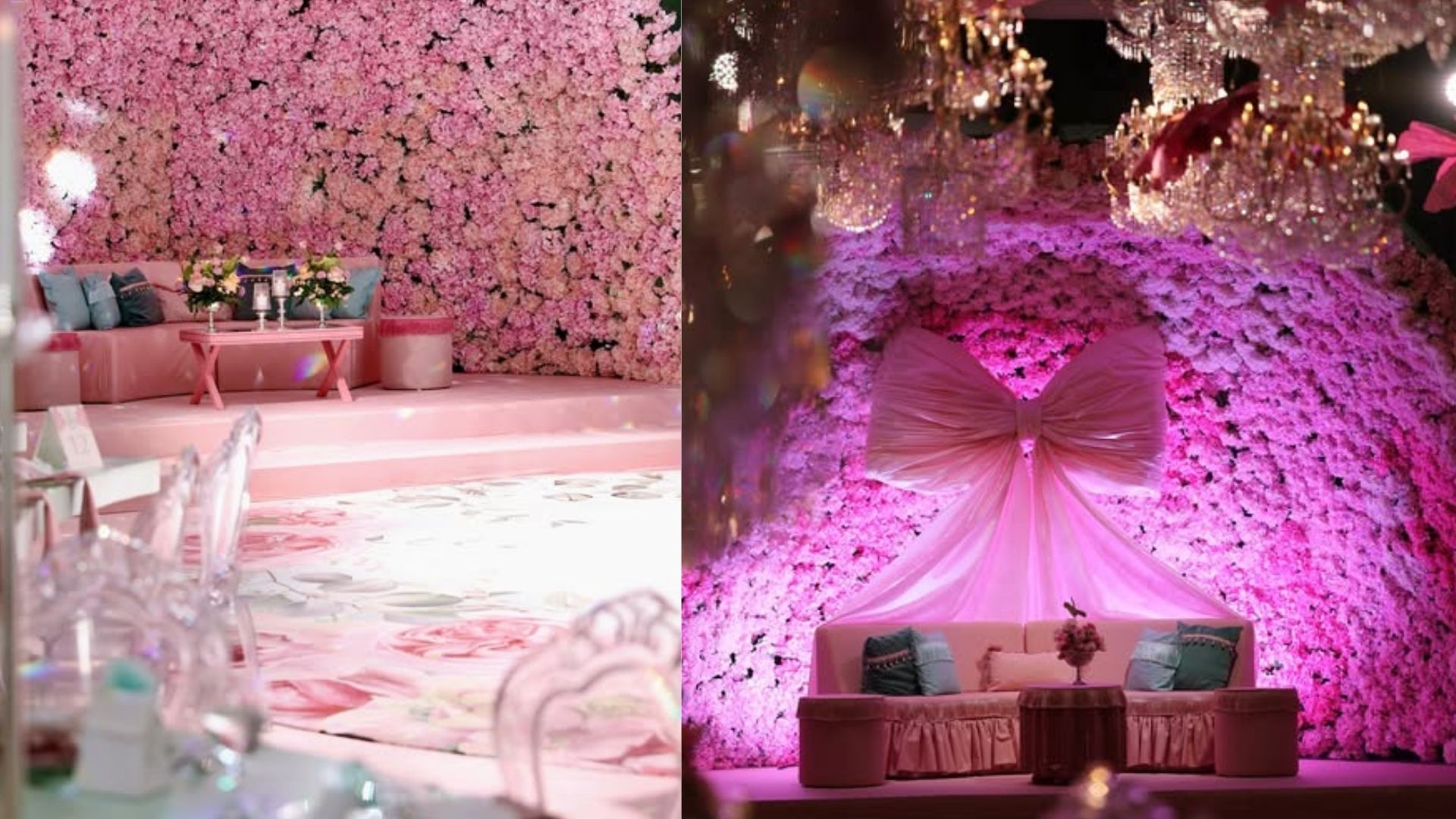 Frekans Organizasyon ile İstanbul’da Hayalinizdeki Düğün & Davet