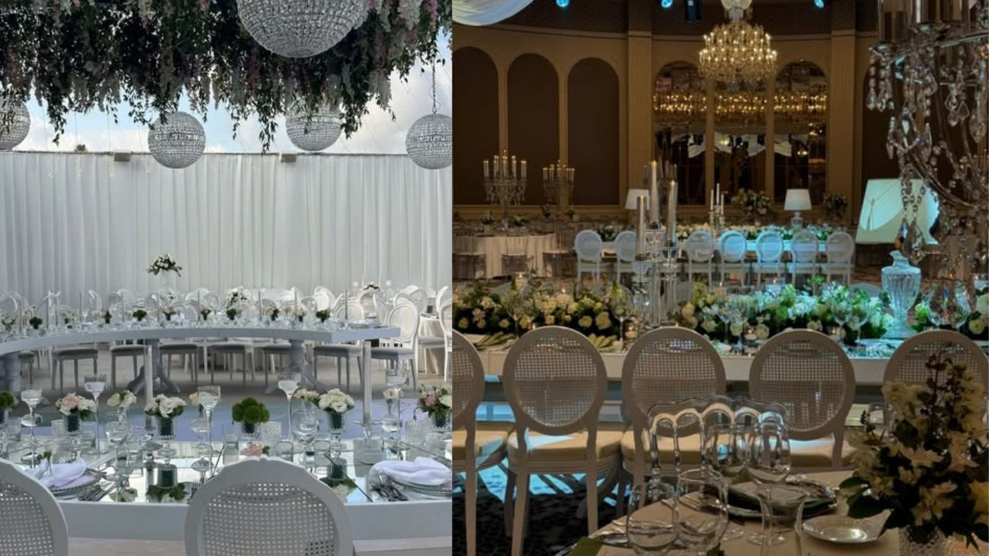 Organizasyon Melekleri