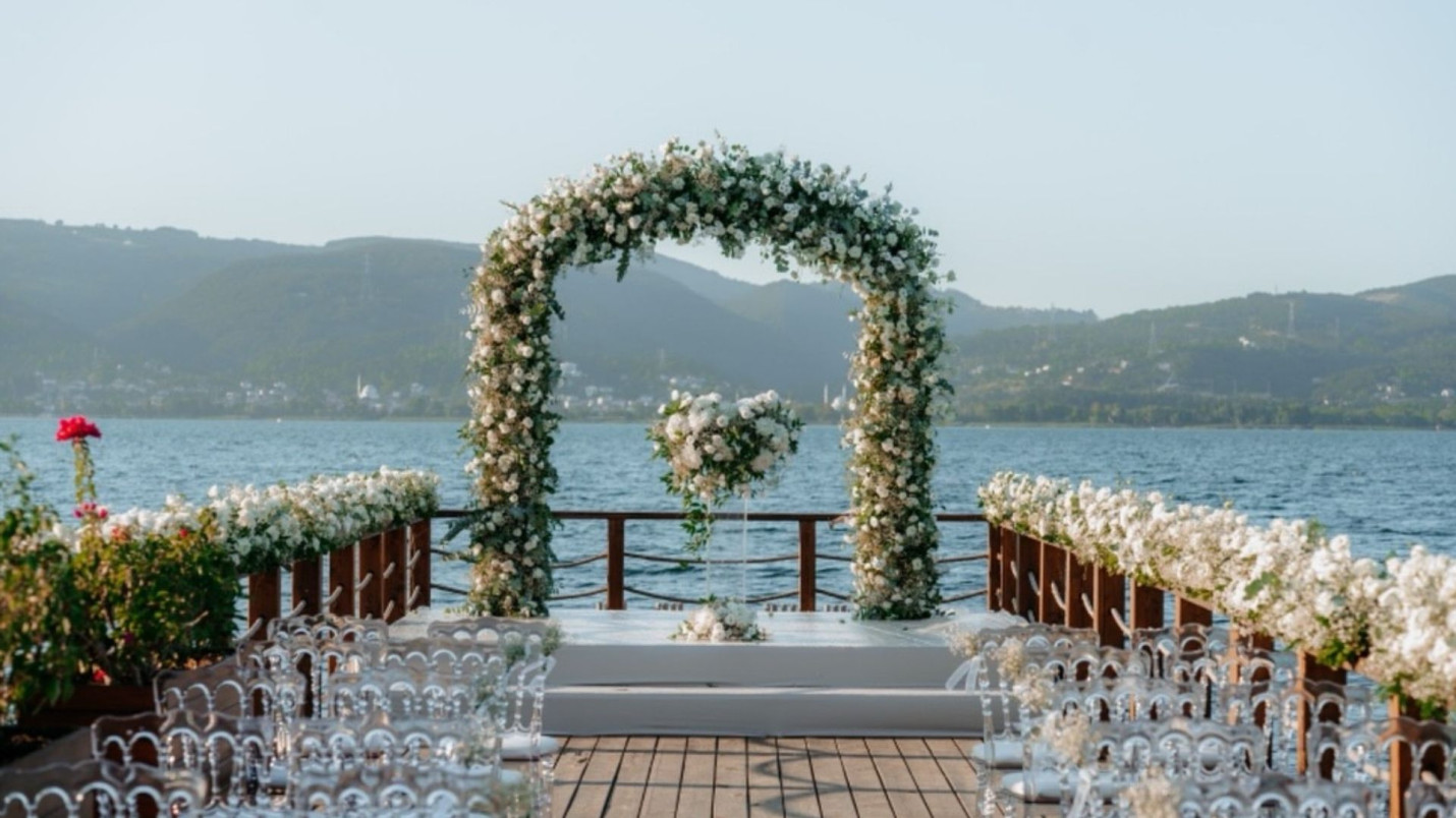 HE Events By Hatice Ece