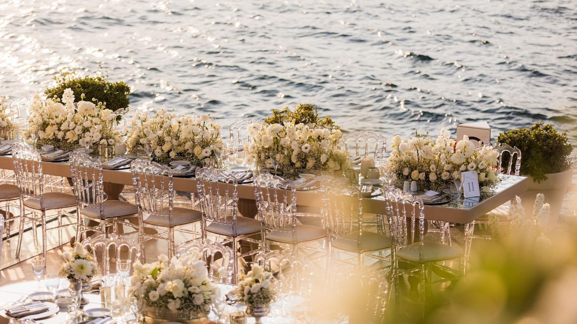 Dilek Terzioğlu Events ile İstanbul’da Zamansız, Zarif ve Kusursuz Organizasyonlar