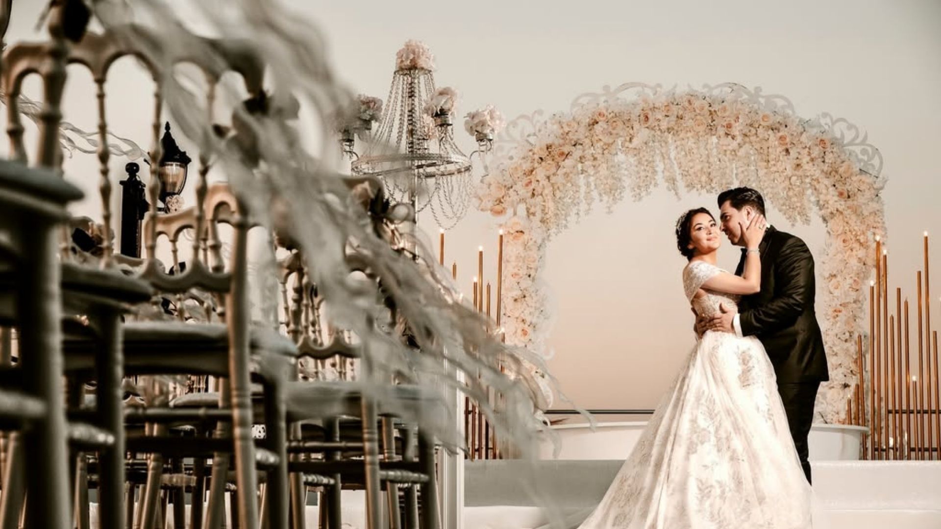 İstanbul’da Sanatsal ve Hikâye Odaklı Düğün Fotoğrafçılığı | Serhan Serter Wedding Dreams