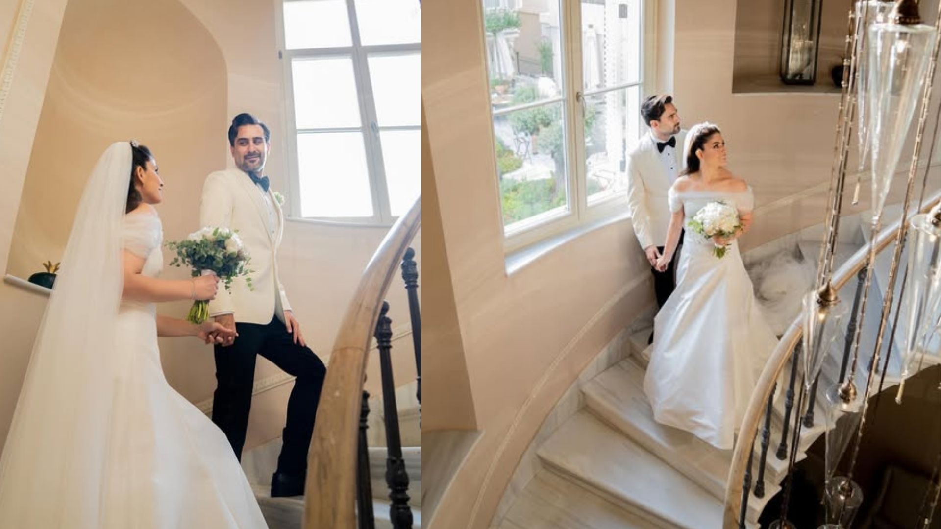 Last Wedding ile İstanbul’da Zamansız ve Sanatsal Düğün Fotoğrafçılığı