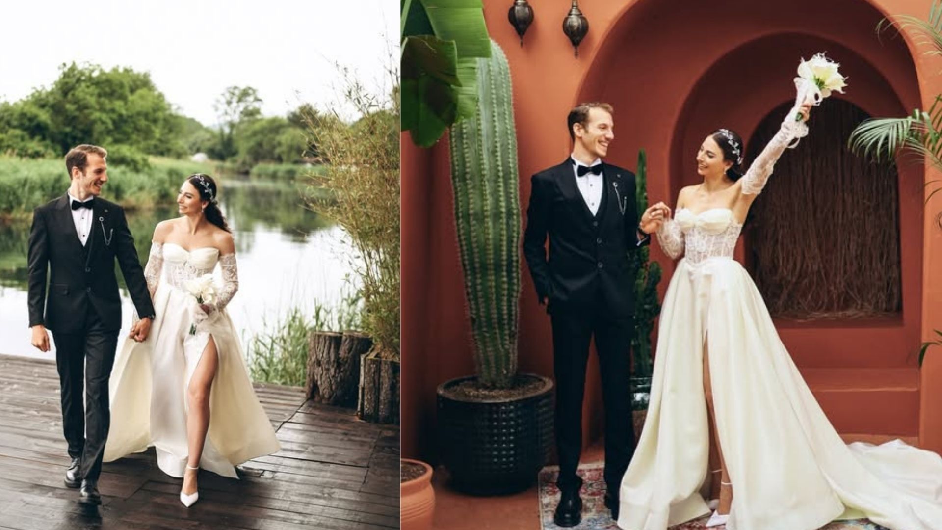 Ajans Love | İstanbul Beykoz’da Sanatsal & Belgesel Düğün Fotoğrafçılığı