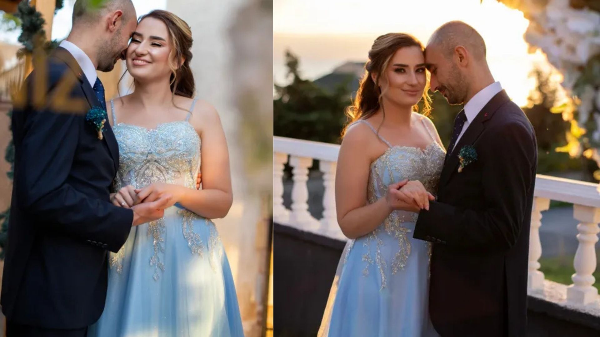 İstanbul’da Doğal ve Hikâye Odaklı Düğün Fotoğrafçılığı | Didem Mutlu Photography