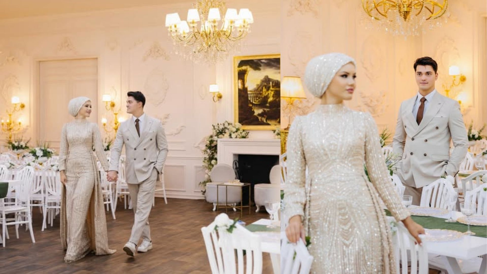 İstanbul’da Zamansız ve Doğal Kareler: Enes Çiçek Photography ile Düğün Hikâyesi Deneyimi