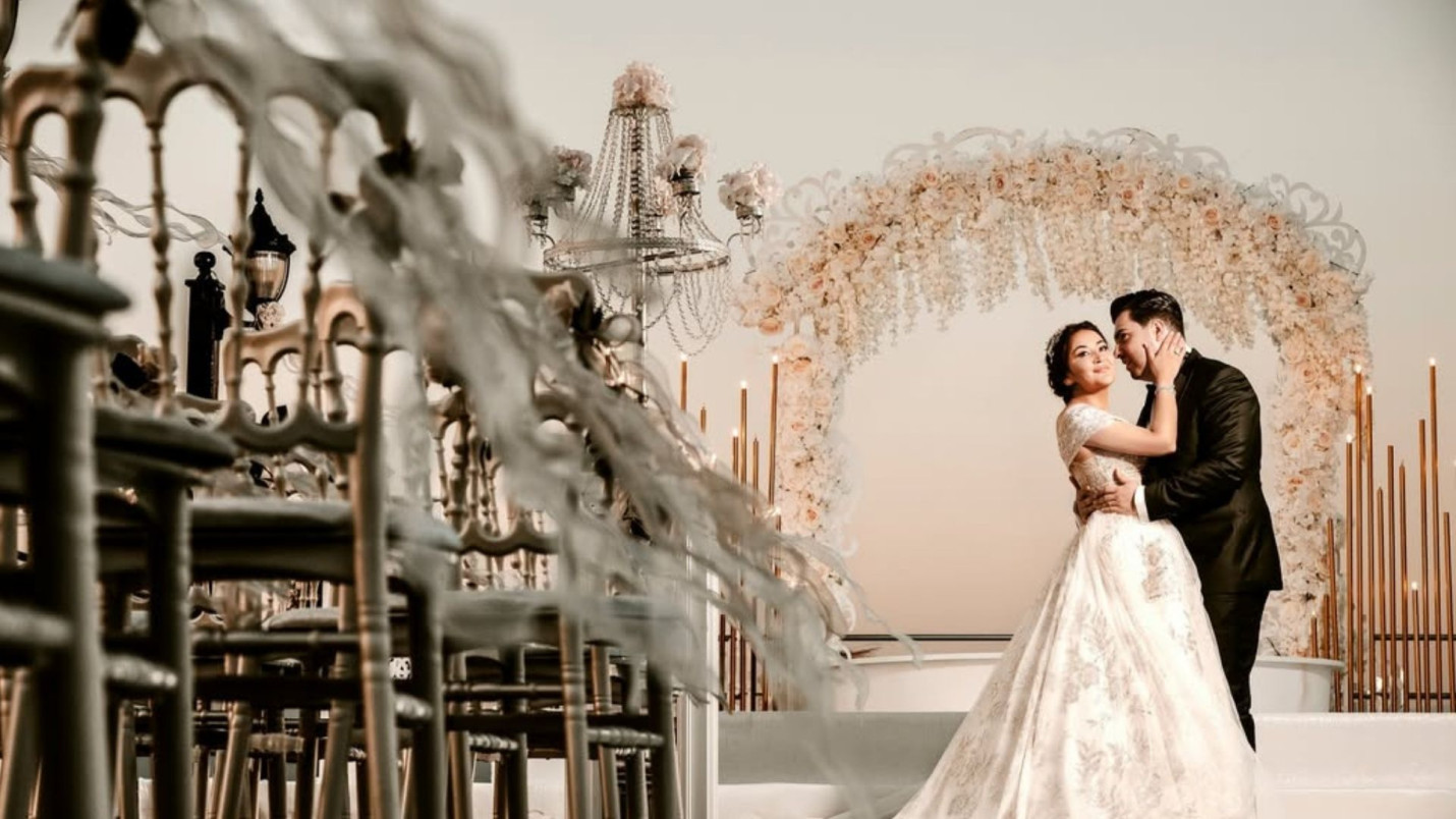 Serhan Serter Wedding Dreams