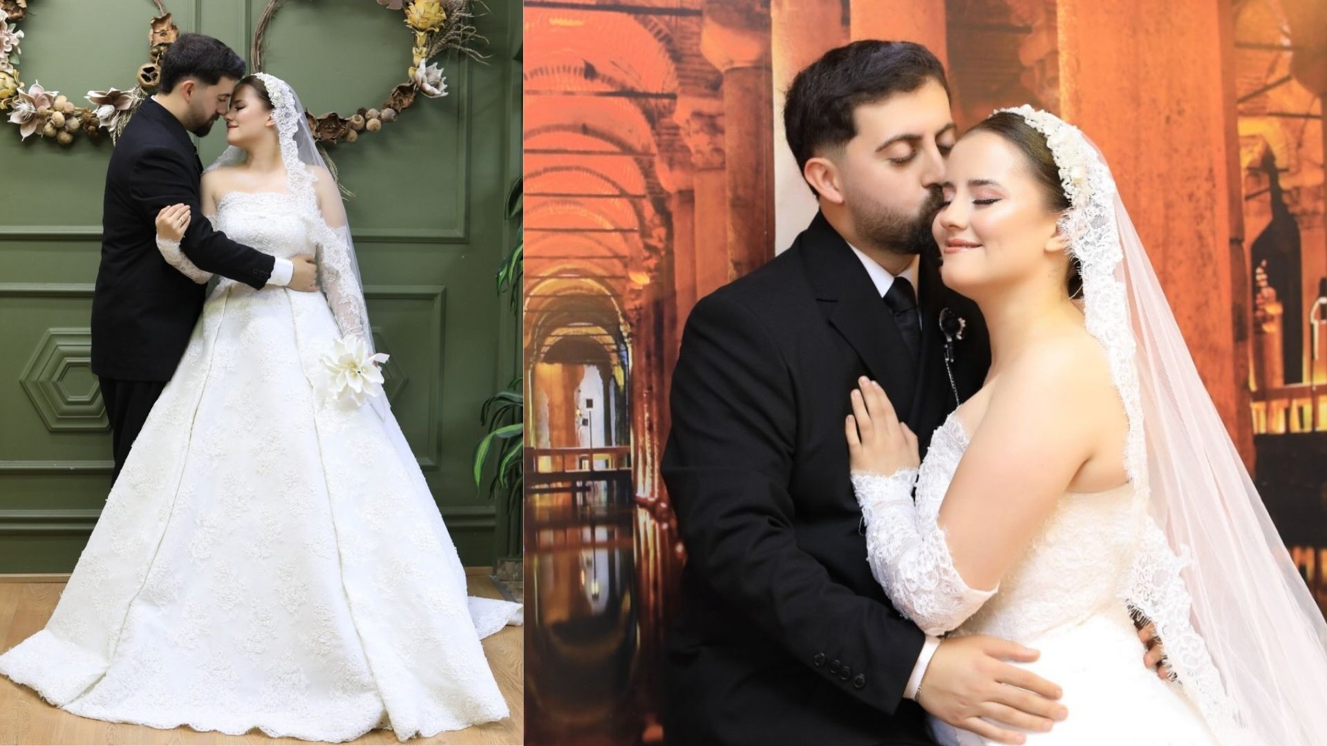 Nehir Fotoğrafçılık ile İstanbul’da Zamansız ve Doğal Düğün Hikâyeleri