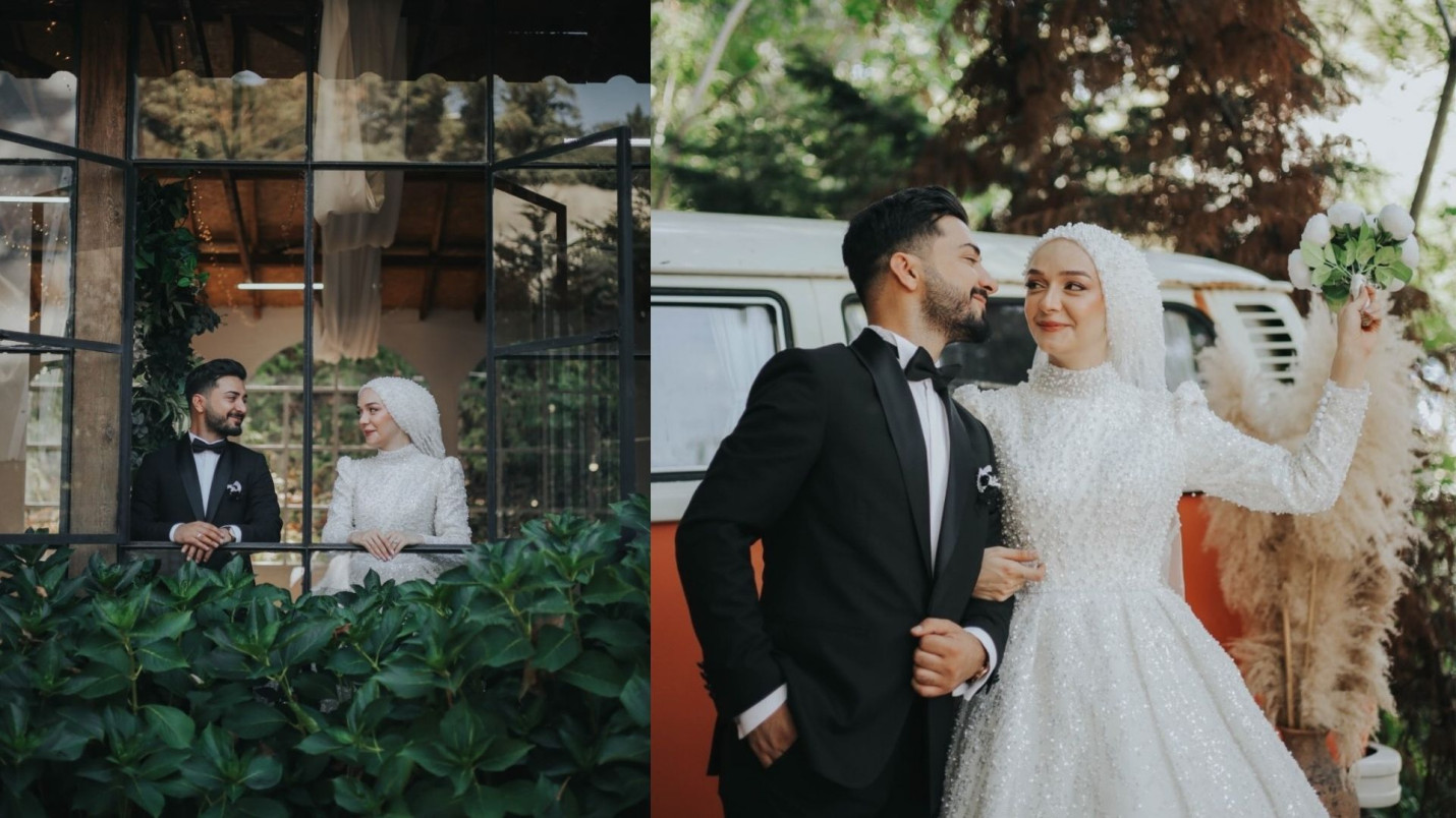 Mehmet Budak Wedding Photography