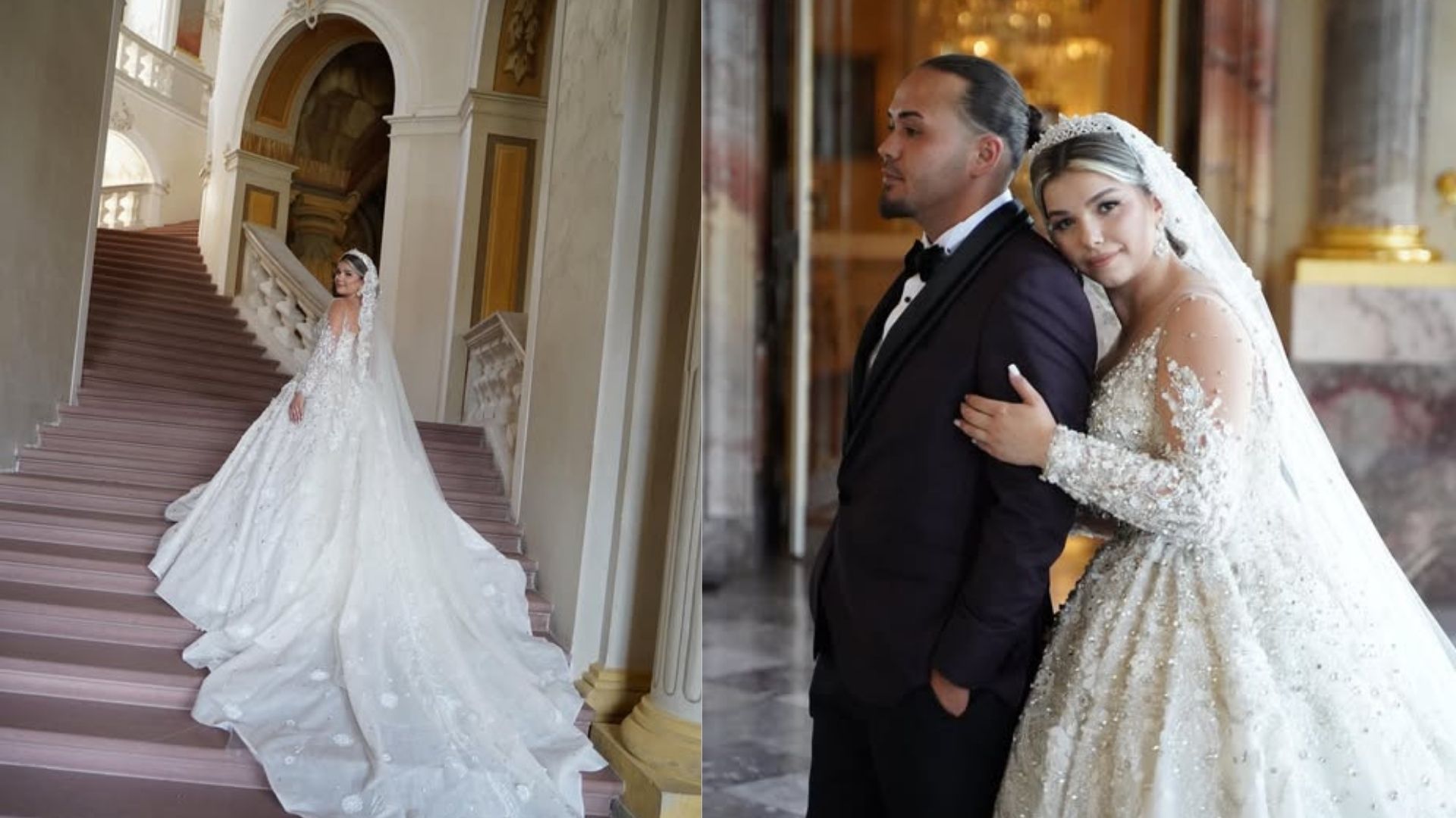 New Moda ile İstanbul Fatih’te Zamansız ve Modern Gelinlik Deneyimi