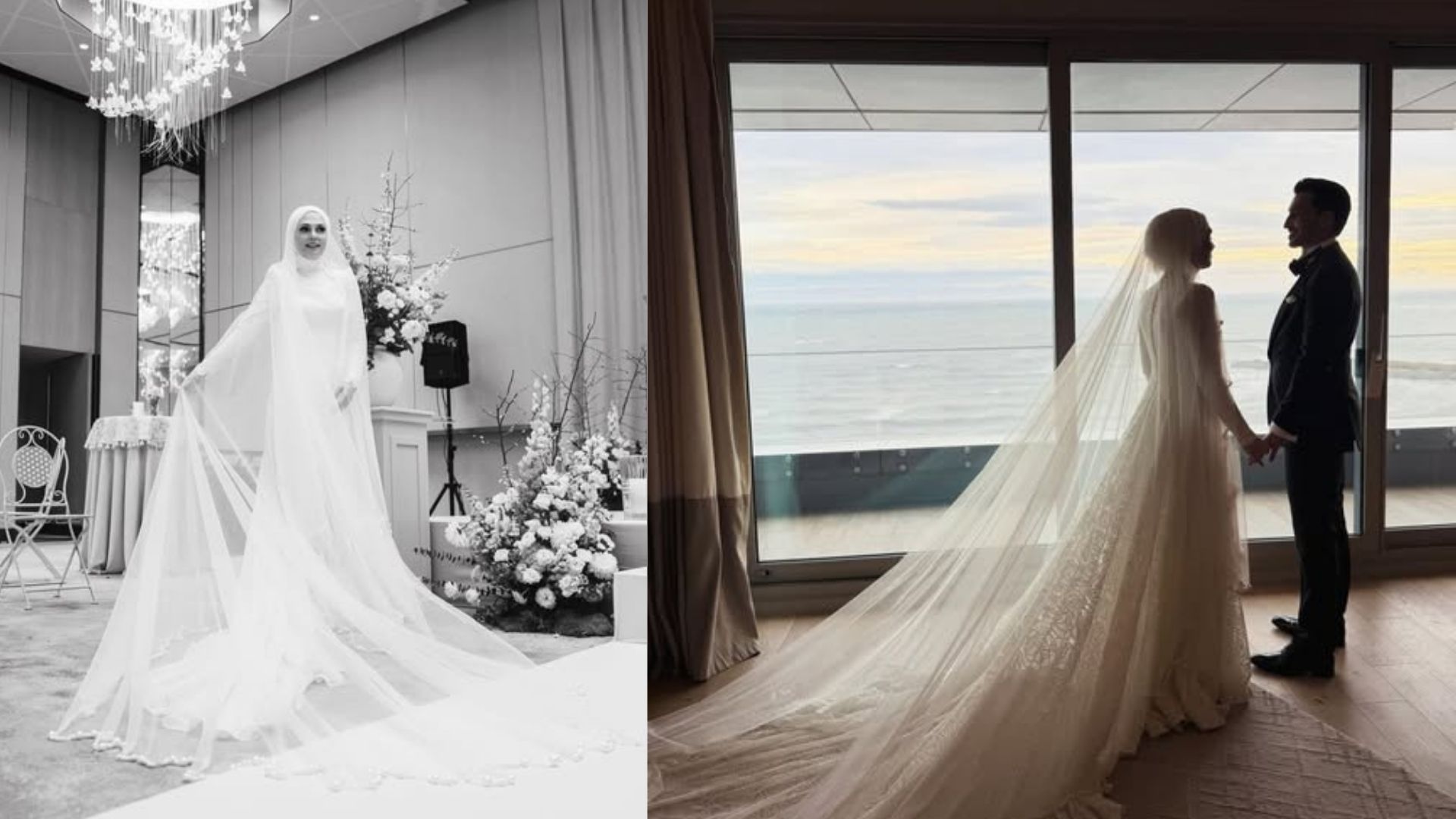 Özem Keskin Gelinlik | İstanbul Üsküdar’da Modern ve Zamansız Gelinlik Tasarımları