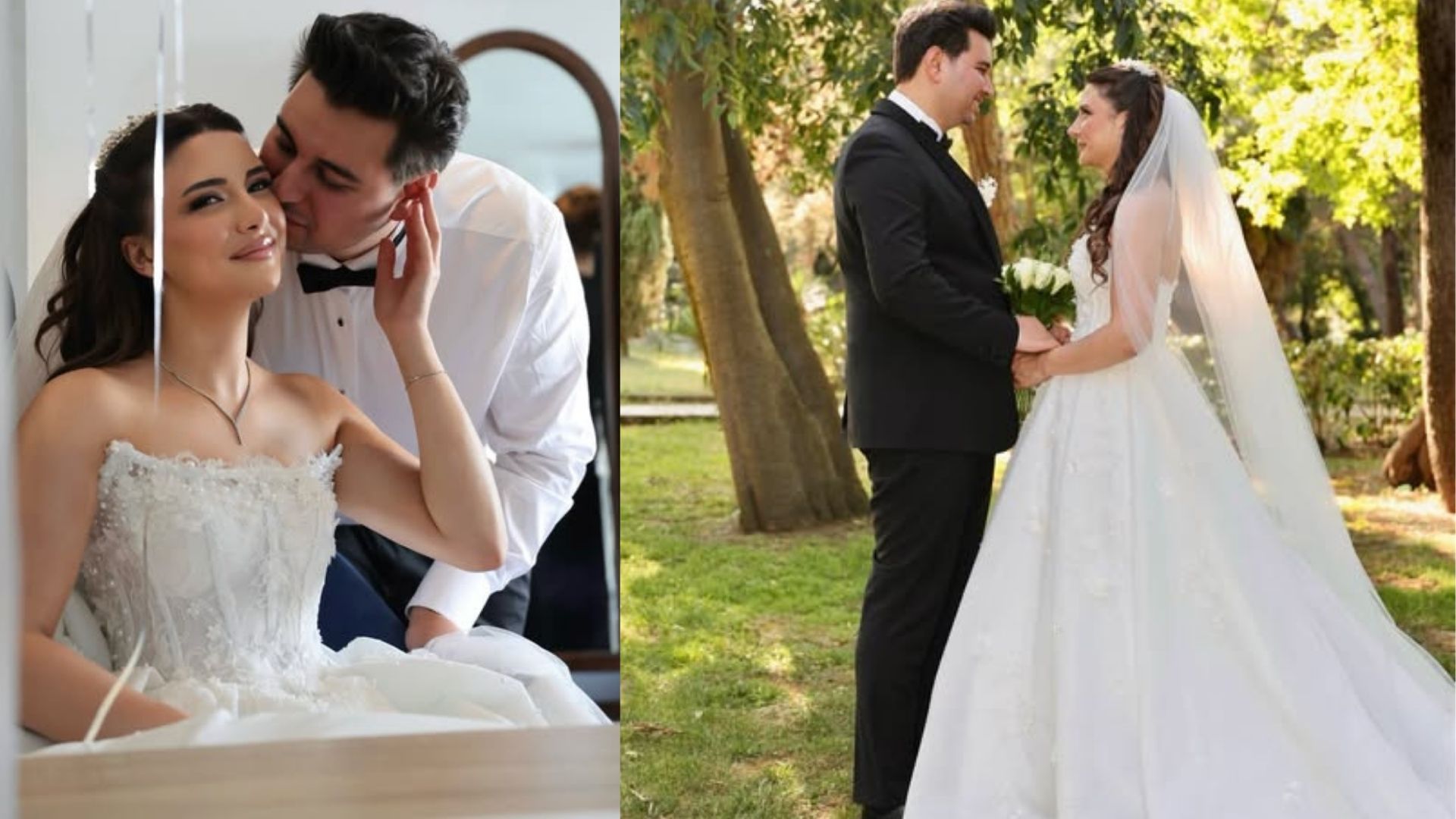 Vip Gelinlik | İstanbul Şişli’de Özel Dikim & Modern Gelinlik Tasarımları