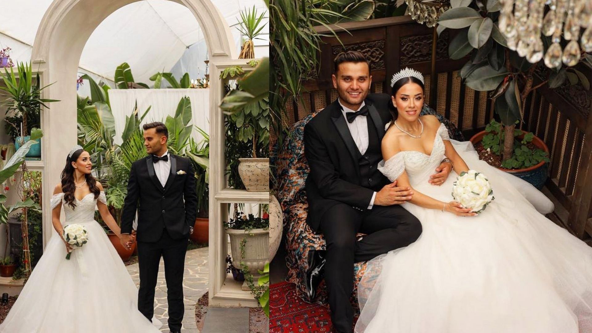 Lilyum Moda Evi ile İstanbul’da Zamansız ve Zarif Gelinlik Deneyimi