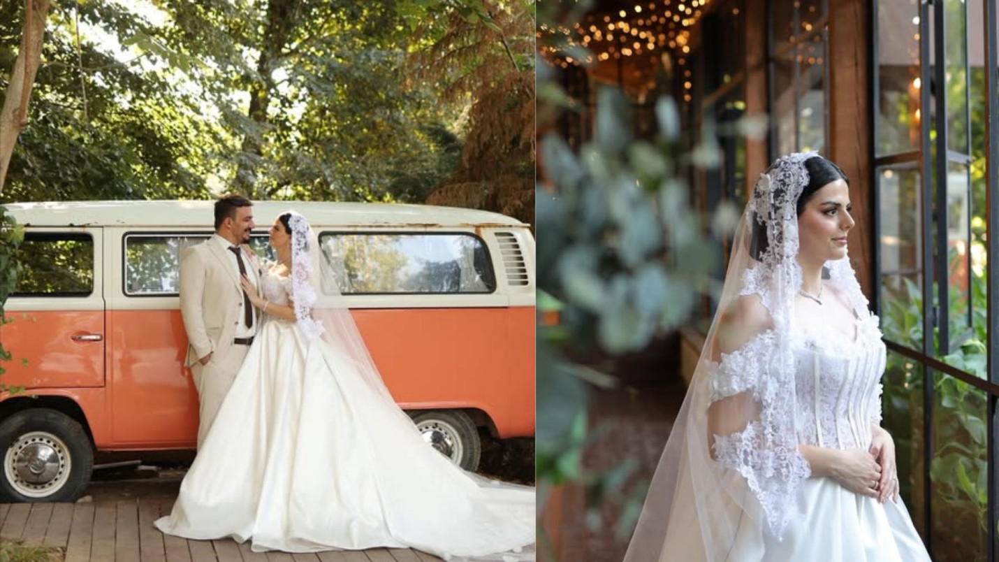 Bursa Pazarı Gelinlik