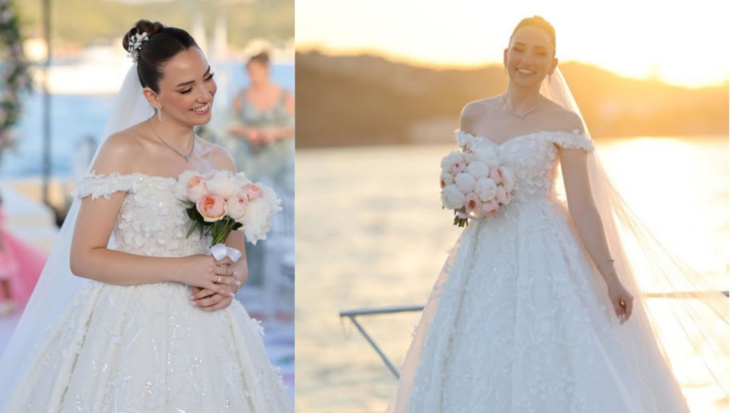 Ceylan Güres Modaevi