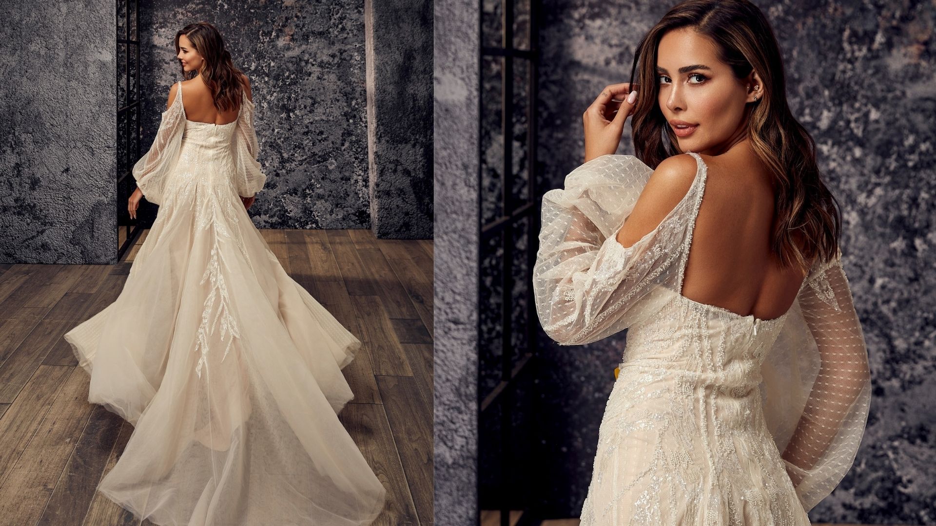 Işıltını Zarafetle Taşı: Relactive Bridal ile Masalsı A Kesim Gelinlik Hayalin Gerçek Olsun ✨👰‍♀️