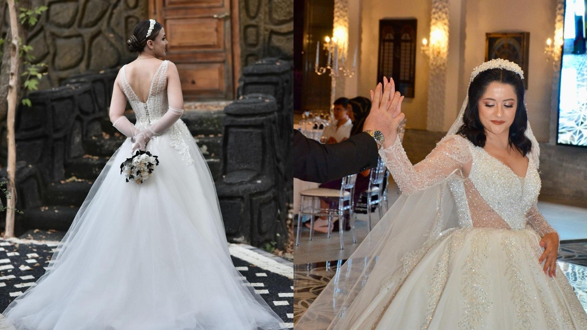 İzyön Moda Evi ile Ankara’da Işıldayan Bir Gelin Olmaya Hazır mısın? | Çankaya Gelinlikçi Rehberi