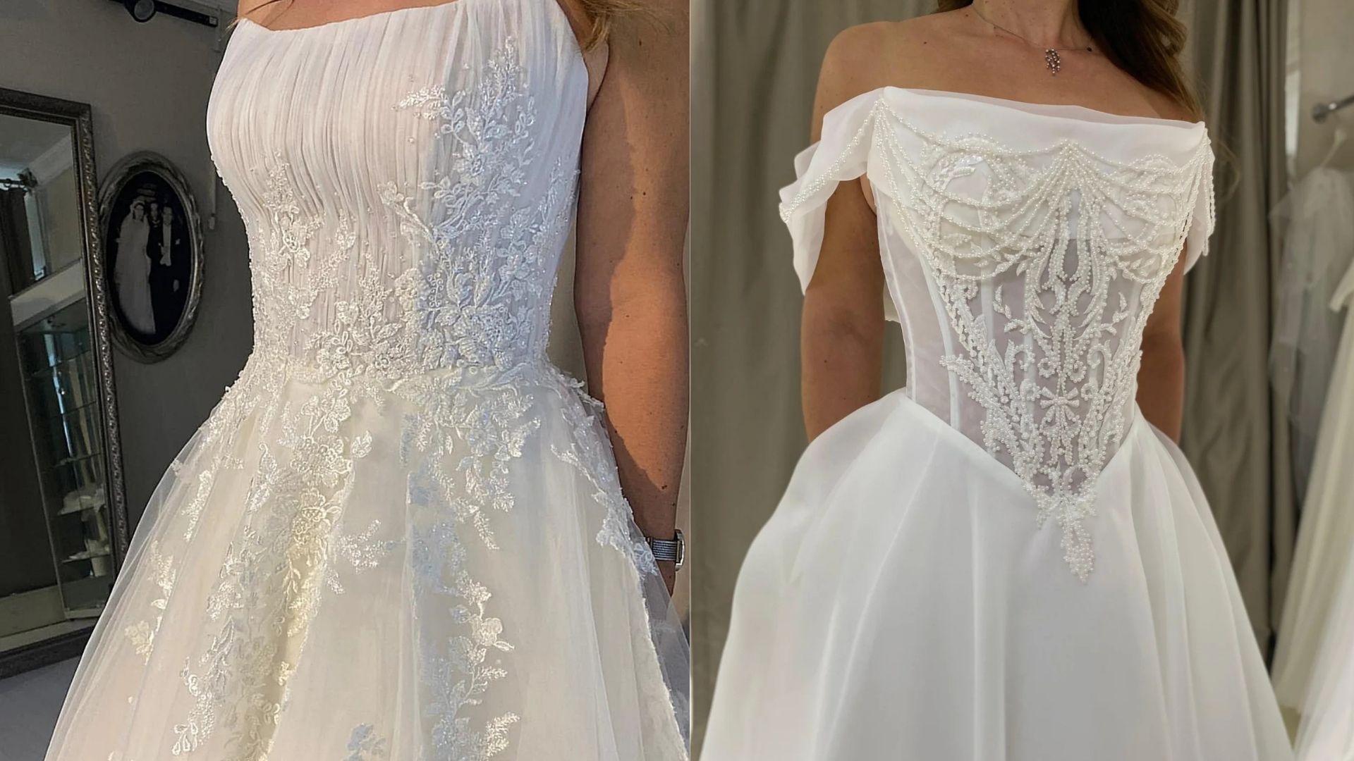 Ankara’da Zarif ve Güvenli Bir Gelinlik Deneyimi: Yasemin Gelinlik & Modaevi (Çankaya)